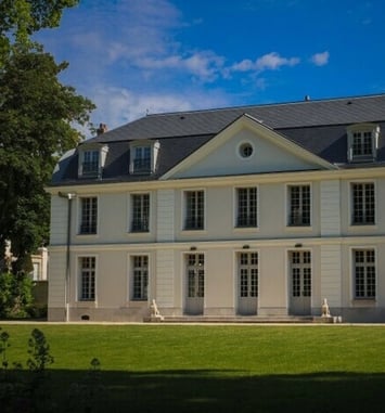 Le Château de Montauger vous ouvre ses portes
