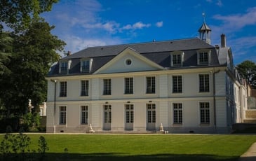 Le Château de Montauger vous ouvre ses portes