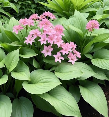 Visite d'un jardin remarquable
