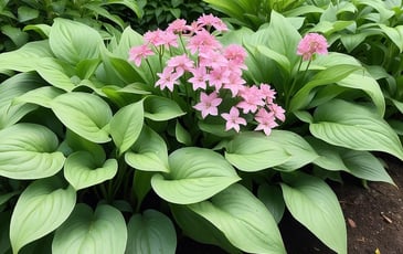 Visite d'un jardin remarquable