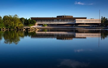Visite de l'École polytechnique