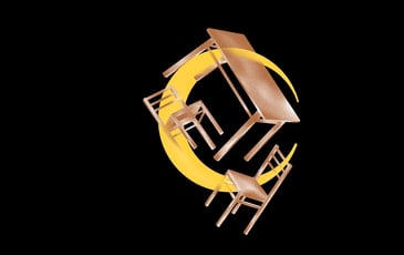 Moon - Cabinet de curiosités lunaires