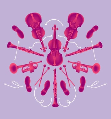 (Dé)phasé