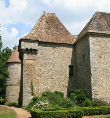 Visite guidée du Château de Villeconin et son parc