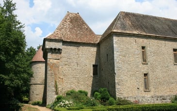 Visite guidée du Château de Villeconin et son parc