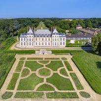 Visites guidées du château