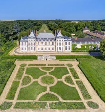 Visites guidées du château