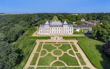 Visites guidées du château