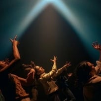 Hofesh Shechter, In the Brain