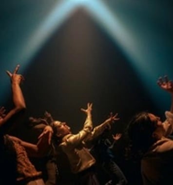 Hofesh Shechter, In the Brain