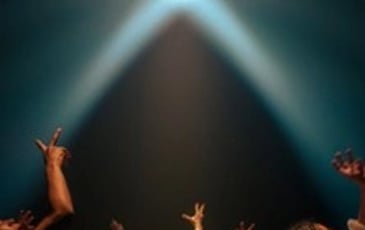 Hofesh Shechter, In the Brain