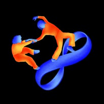 1 + 1 = Infini