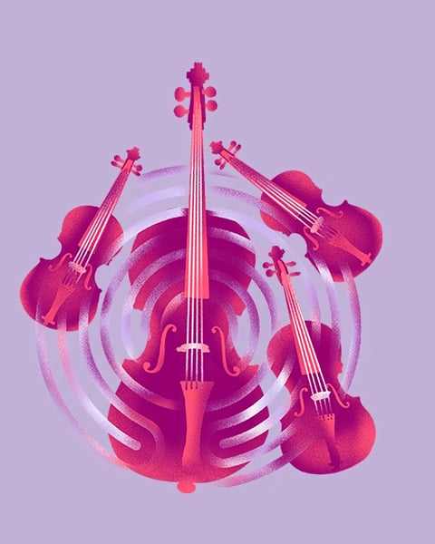 Hommage à Beethoven