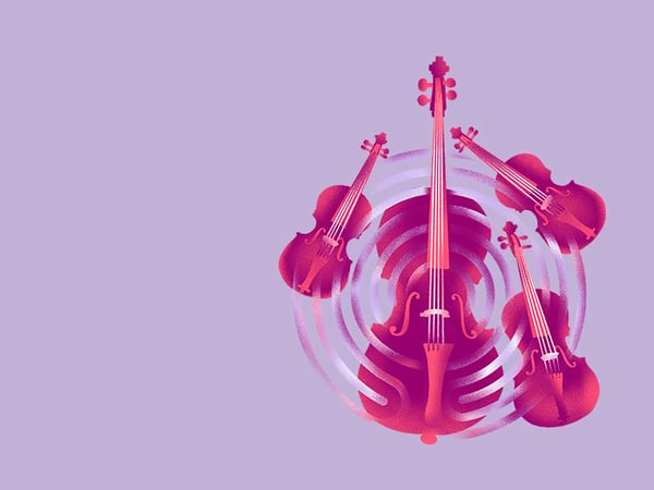 Hommage à Beethoven