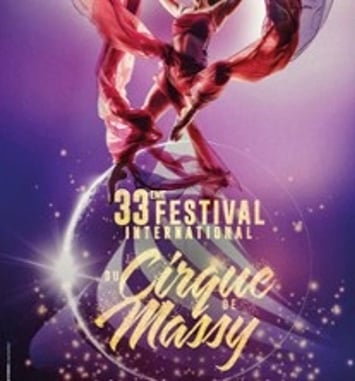 33e Festival international du cirque