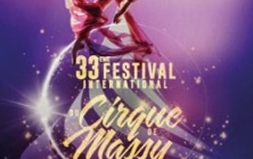 33e Festival international du cirque