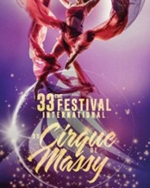 33e Festival international du cirque