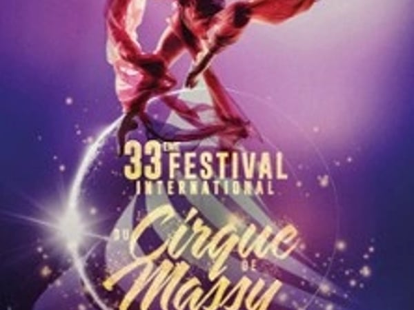 33e Festival international du cirque