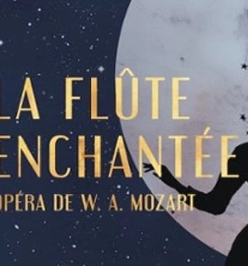 La Flûte enchantée