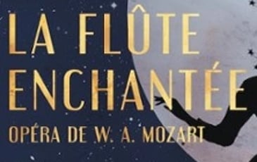 La Flûte enchantée