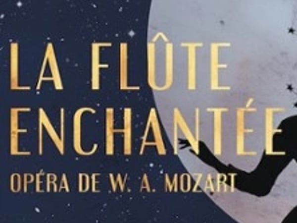 La Flûte enchantée