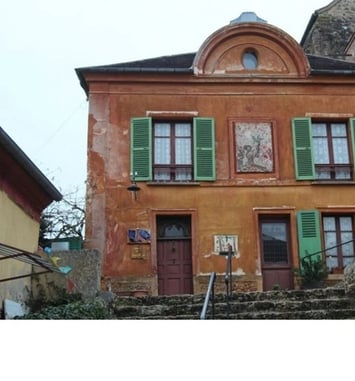 Visite commentée du village de Gometz-le-Châtel