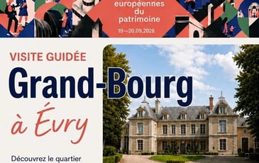 Découverte de Grand-Bourg