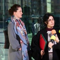 Le Procès de Jeanne Bloch