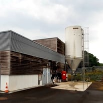 Visite guidée de l'usine d'eau potable d'Itteville (91)