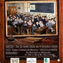 Retour sur les bancs des écoles Milliacoise