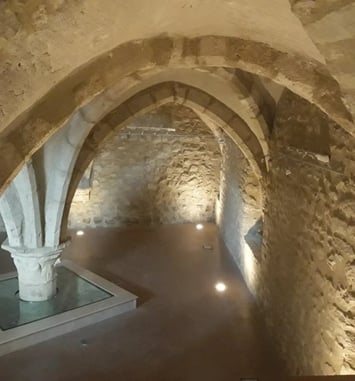 Atelier créatifs "Morceaux de patrimoine"