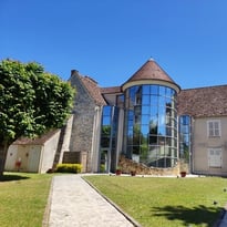 Exposition "Le Patrimoine Milliacois"