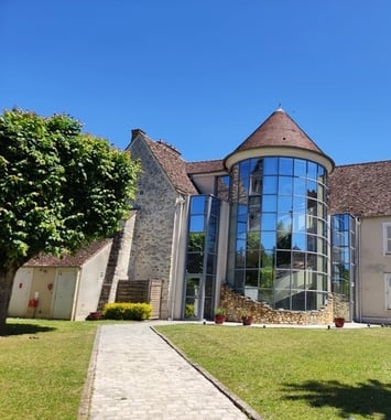 Exposition "Le Patrimoine Milliacois"