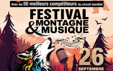 Festival Montagne et Musique