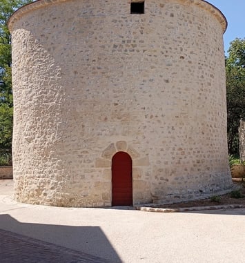 Ouverture du Colombier