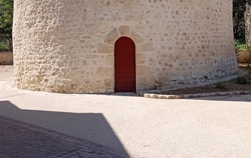 Ouverture du Colombier