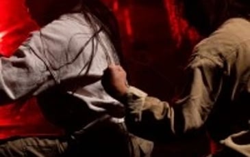 Plutôt le feu que les larmes