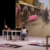 Radio Live et le Jour d'après