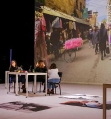 Radio Live et le Jour d'après