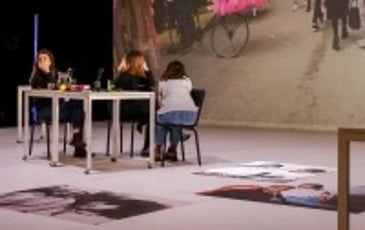 Radio Live et le Jour d'après