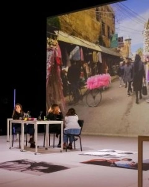 Radio Live et le Jour d'après