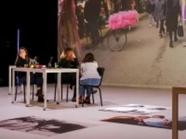 Radio Live et le Jour d'après