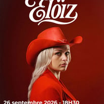 Eloïz, 1re partie de Jean-Baptiste Guégan