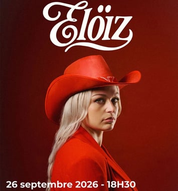 Eloïz, 1re partie de Jean-Baptiste Guégan