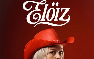 Eloïz, 1re partie de Jean-Baptiste Guégan