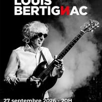 Louis Bertignac