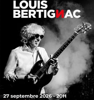 Louis Bertignac