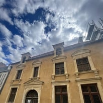 Ouverture de l'Hôtel Diane-de-Poitiers, médiathèque
