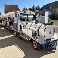 Circuit du petit train