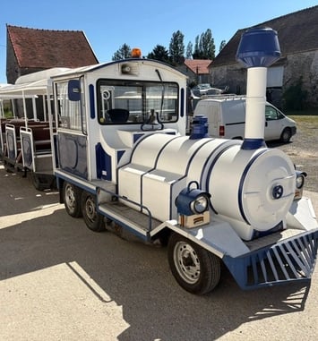Circuit du petit train